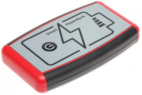 Mobilne urządzenie zasilające PoE SMART POWER BANK SPB-POE-48V