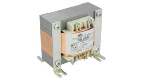 Tgl5/002 Transformator Głośnikowy 5Va