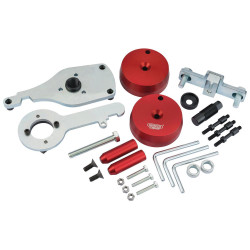 Draper 50080 Engine Timing Kit (Ford)