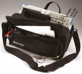 Sonda do oscyloskopów Pasywna, napięciowa 200MHz Tektronix 1:1, 1:10 P2220