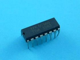 TDA-1083 DIP-16 TSL UKŁAD