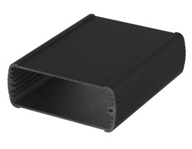 BOPLA ABP 800-0100 (84080100) - profil aluminiowy zamknięty (82 x 32 x 100 mm)