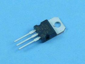 LM-317T TO-220 1,2-37V 1,5A UKŁAD