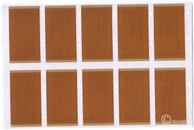 0.5*80*75*A TAŚMA POŁĄCZENIOWA R=0.5mm 80PIN 75mm QQPWBM0537TPZZ