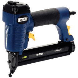 Rapid 5000053 PBS121 Pneumatic Combi Nailer/Stapler