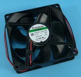 MF-9225-1V1-A99 2,0W 12V 92x25 SUNON