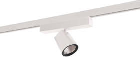 Lampa do systemu szynowego, wysokonapięciowego RIDI 0321965AH 0321965AH LED biały