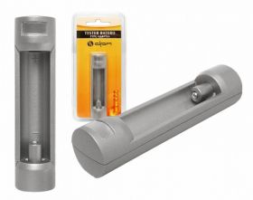 TESTER BATERII UNIWERSAL.322