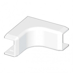 Narożnik wewnętrzny LH 15x10mm biały KOPOS