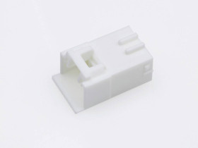 Molex 512270400 Obudowa złącza pin żeńskiego na kabel, piny: 4, 1 szt.