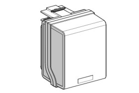 connect. deriv.20A fus.3L+N+PE