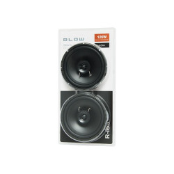 Głośnik BLOW R-165 blister...