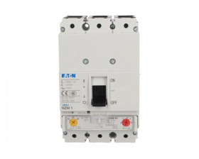 Wyłącznik mocy 3P 100A 50kA NZMN1-A100 259085