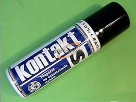 SPRAY KONTAKT S - 60ml