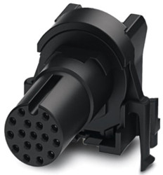 Złącze wielostykowe przemysłowe 17-pinowe M12 Phoenix Contact