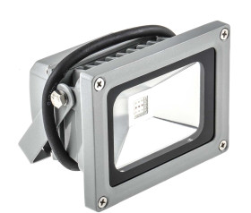 Reflektor szerokostrumieniowy 1-diodowy RS PRO 50W 50000h