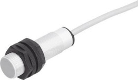 FESTO Przełącznik zbliżeniowy M18 PNP SIEN-M18B-PS-K-L-PA