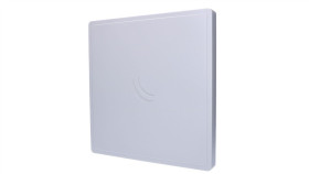 Urządzenie Klienckie Rb911g-5Hpacd-Qrt, 5Ghz, 1X Rj45 1000Mb/S, 24Dbi...