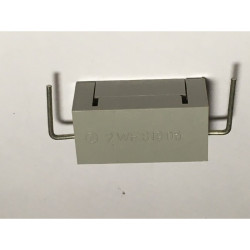 Iskrownik zabezpieczający 2 WF 819 05 na 8kV