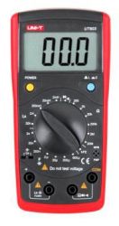 UT-603 Miernik uniwersalny Uni-T