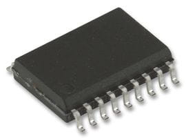 74HC374 przerzutnk Flip-Flop; SOIC20