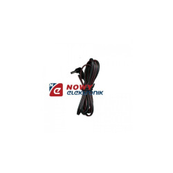 Wtyk DC 3.5/1.1 z przewodem DK 35110-430-150-11