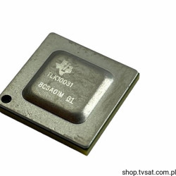 TLK10031CTR IC Transceiver SMD-BGA144 TI
