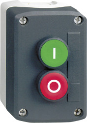 Schneider Electric XALD213E XALD213E Obudowa 1 szt.