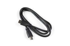 Sparkfun Raspberry Pi Official HDMI Cable (1m)