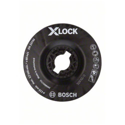 Bosch 2608601712 X-LOCK Disc Medium-Hard 115mm for P80 Fibre Grinding