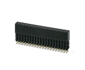 Z PSTD 0.65X0.65/40-2.54 Z PSTD 0.65X0.65/40-2.54