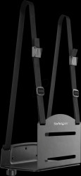 CPUWALLMNT Adjustable CPU mount