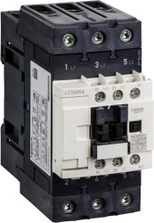 Schneider Electric LC1D65AB7 Stycznik 1 szt.