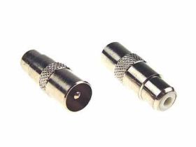 Przejściówka ant. P-ANTw/RCAg