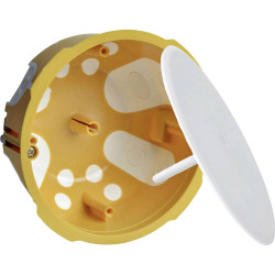 KOPOS KO 97/LD_NA Junction Box Diameter 104x55mm Airtight Quick Install