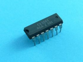 CA-3065 DIP-14 UKŁAD