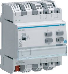 Hager TXA304 1 szt.