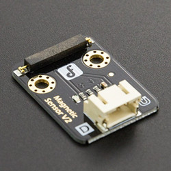 Gravity: Digital Magnetic Sensor