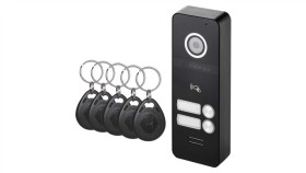 Kamera Wideodomofonu Kolor Em-10Ahd Rf-2 Emos H3017