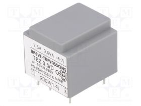 TEZ0.5/D/7.5V
