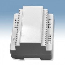 Obudowa KM-71 materiaĹ : ABS