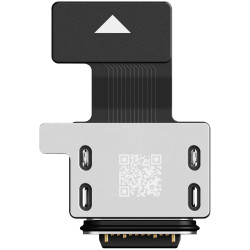 Fairphone F5USBC-1ZW-WW1 Fairphone FP5 USB-C Port USB-C port Fairphone 5 1 pc