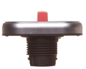 Napęd przycisku potrójny zielony/czerwony /STRZAŁKI GÓRA-DÓŁ STOP/ z samopowrotem LPCB7375