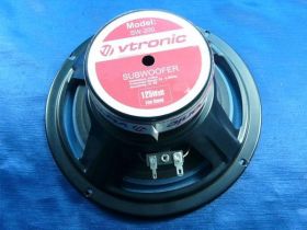 SW-200 4 OM 8' GŁOŚNIK