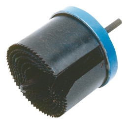 Otwornice 26-63 x 43 mm zestaw 7 elementów 60H972