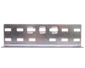 Wspornik do płyt perforowanych dla gniazd tehalit ecoline VZ319H