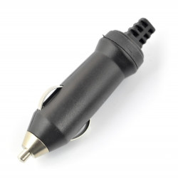 Wtyk zapalniczki samochodowej