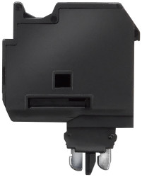 Złącze elementu Złącze z bezpiecznikiem Siemens Bloki zaciskowe do montażu na szynie DIN