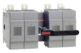 ABB 1SCA107933R1001 Rozłącznik OS1250D22N2P, 1000 A