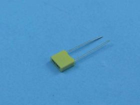 1,0nF/63V MKT KONDENSATOR